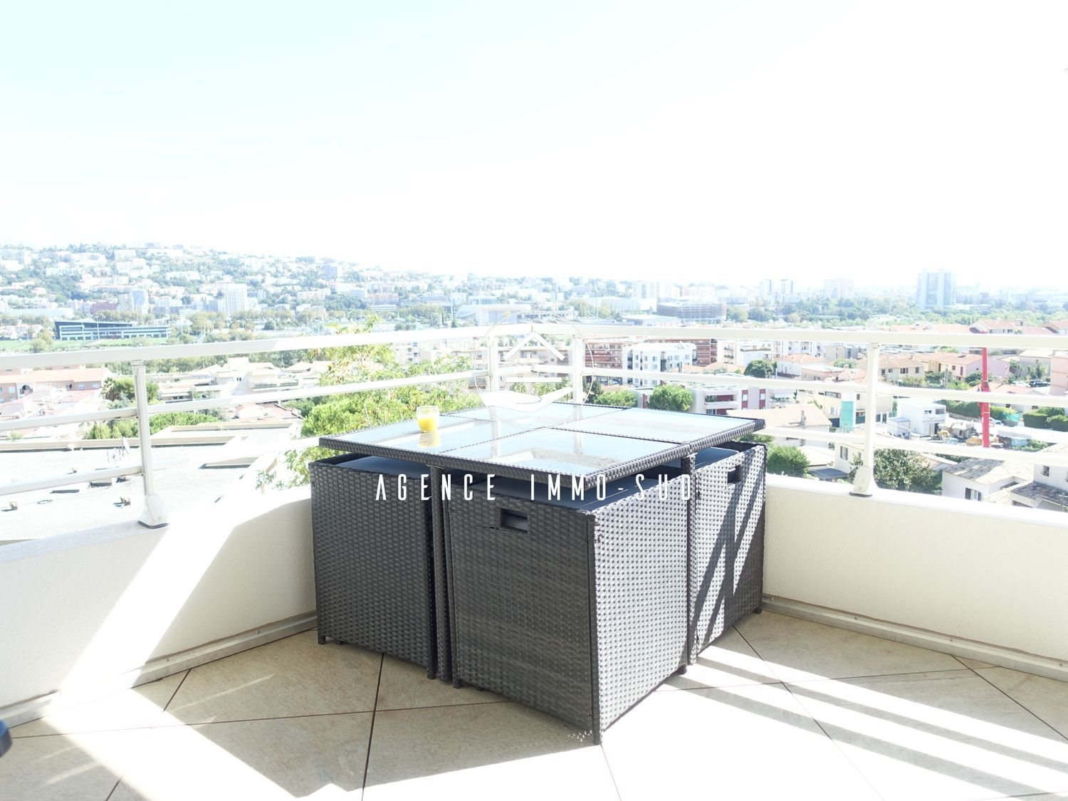 Appartement à vendre, 64m², Saint-Laurent-du-Var