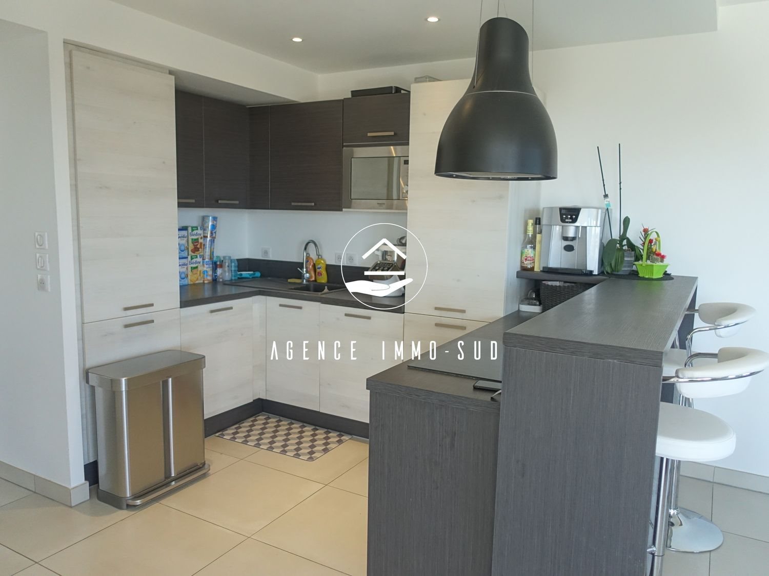 Appartement à vendre, 64m², Saint-Laurent-du-Var