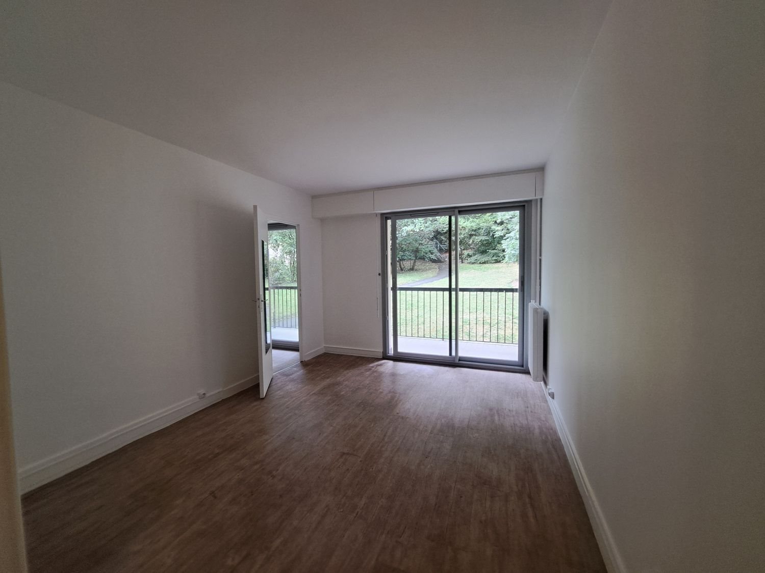 Appartement à louer, 37m², Saint-Germain-en-Laye