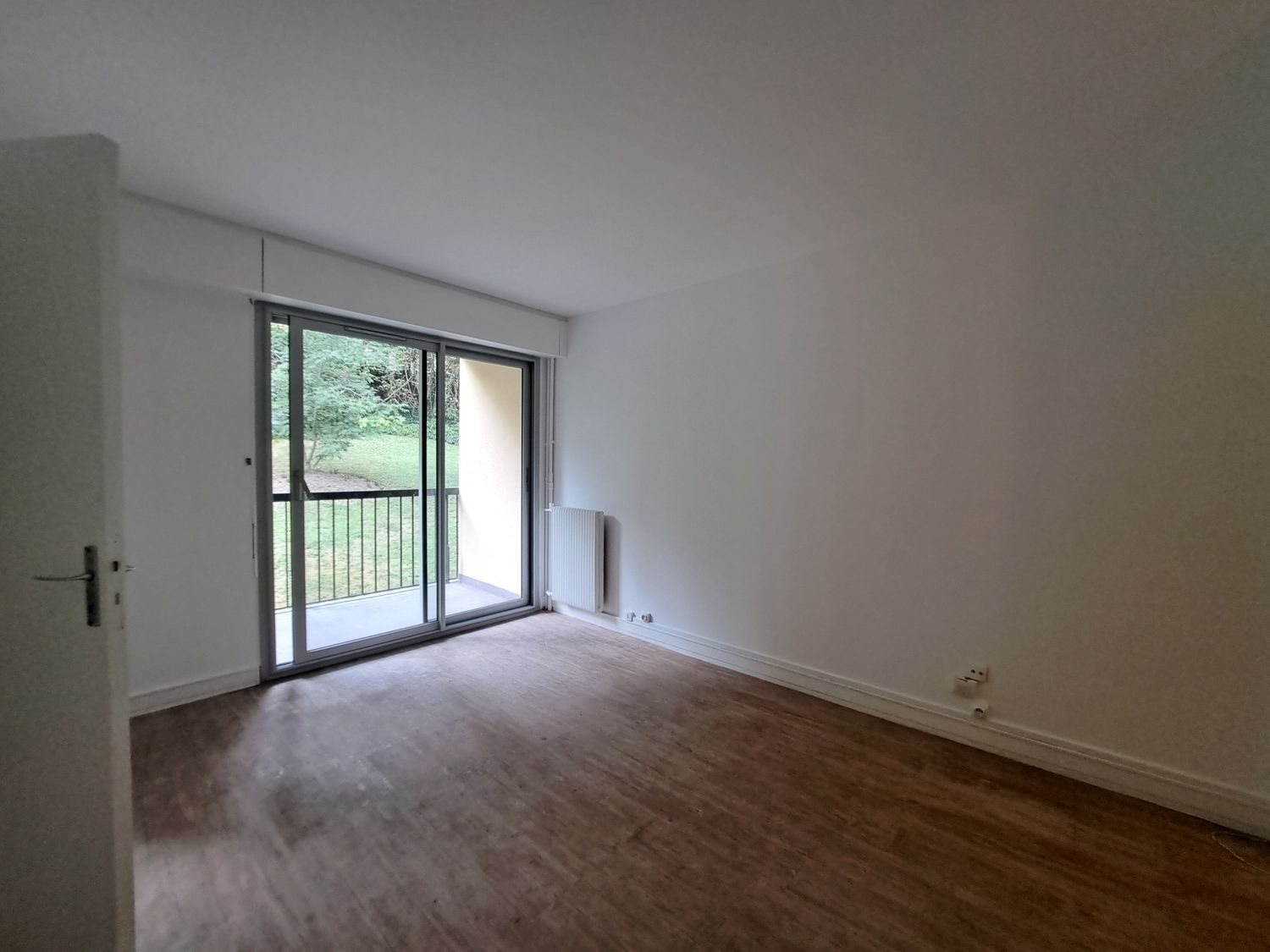 Appartement à louer, 37m², Saint-Germain-en-Laye