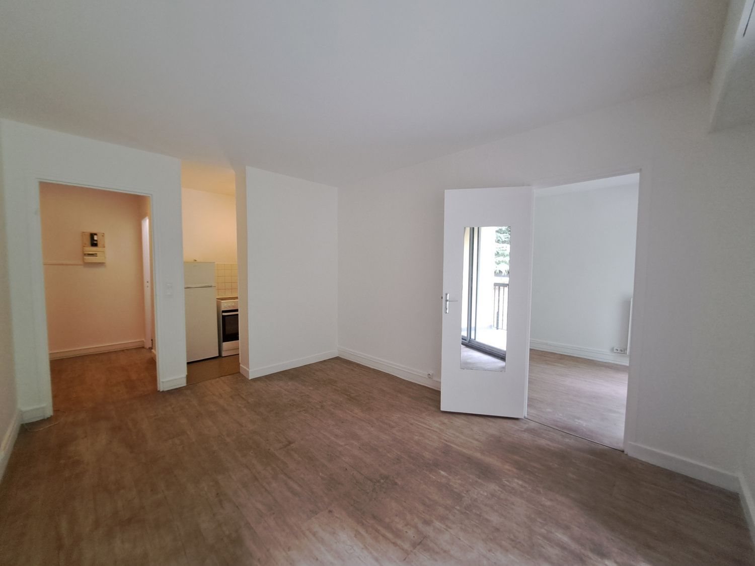 Appartement à louer, 37m², Saint-Germain-en-Laye