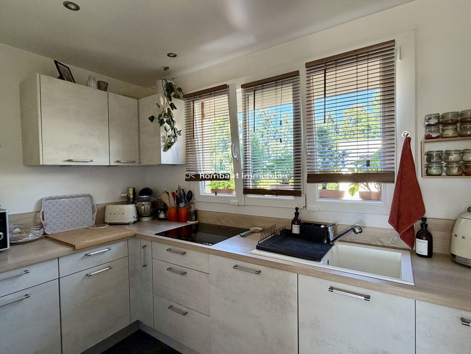 Appartement à vendre, 47m², Garches