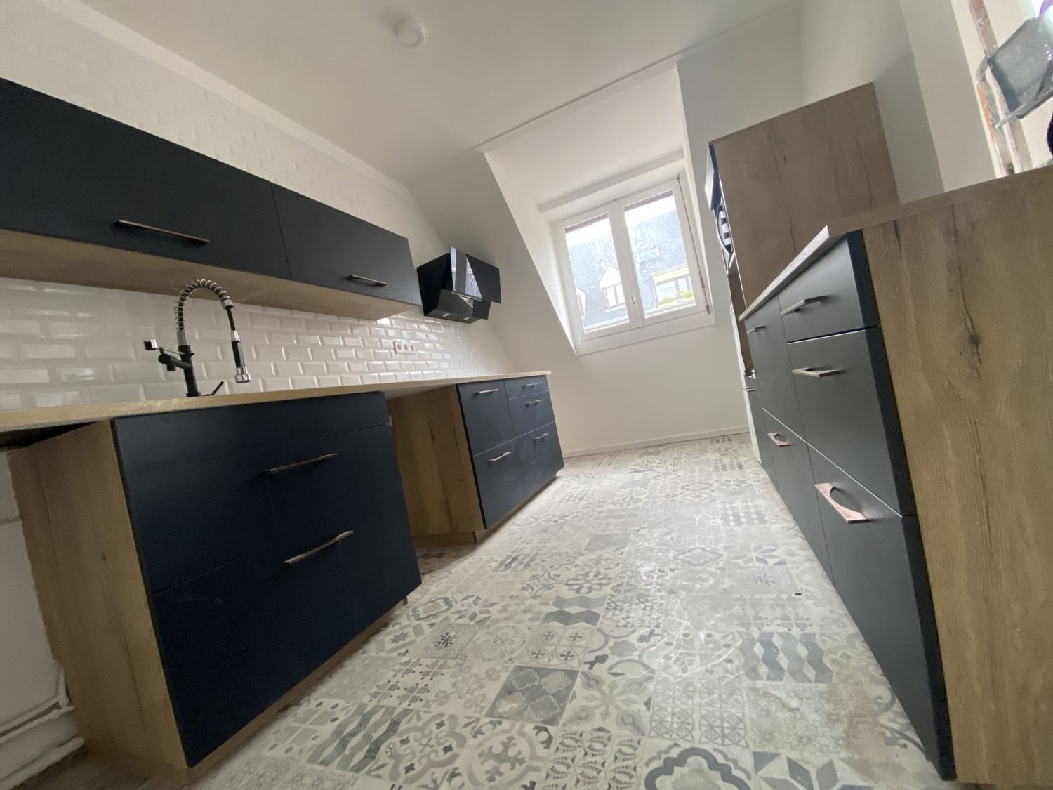 Appartement à vendre, 93m², Troyes