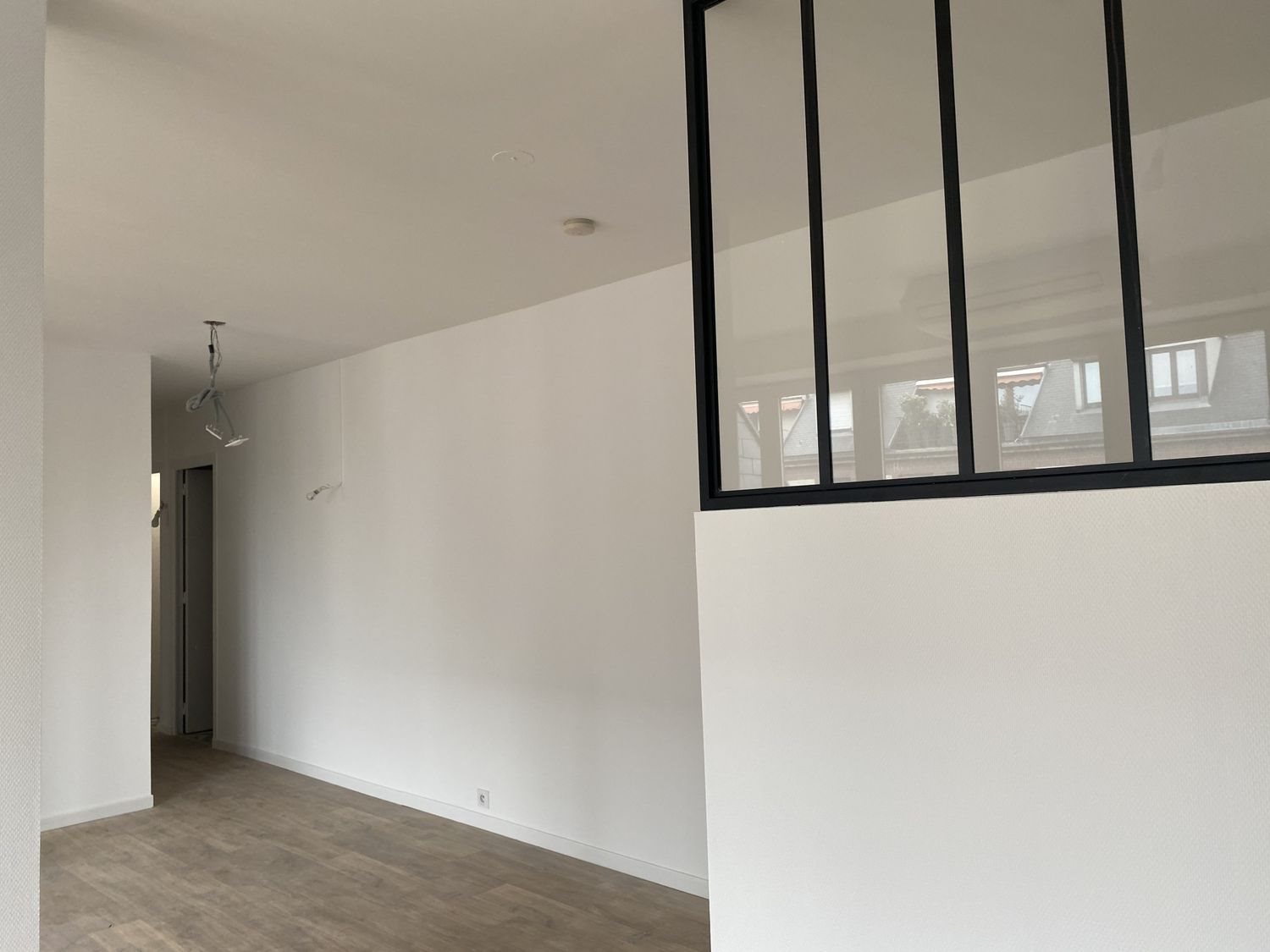 Appartement à vendre, 93m², Troyes