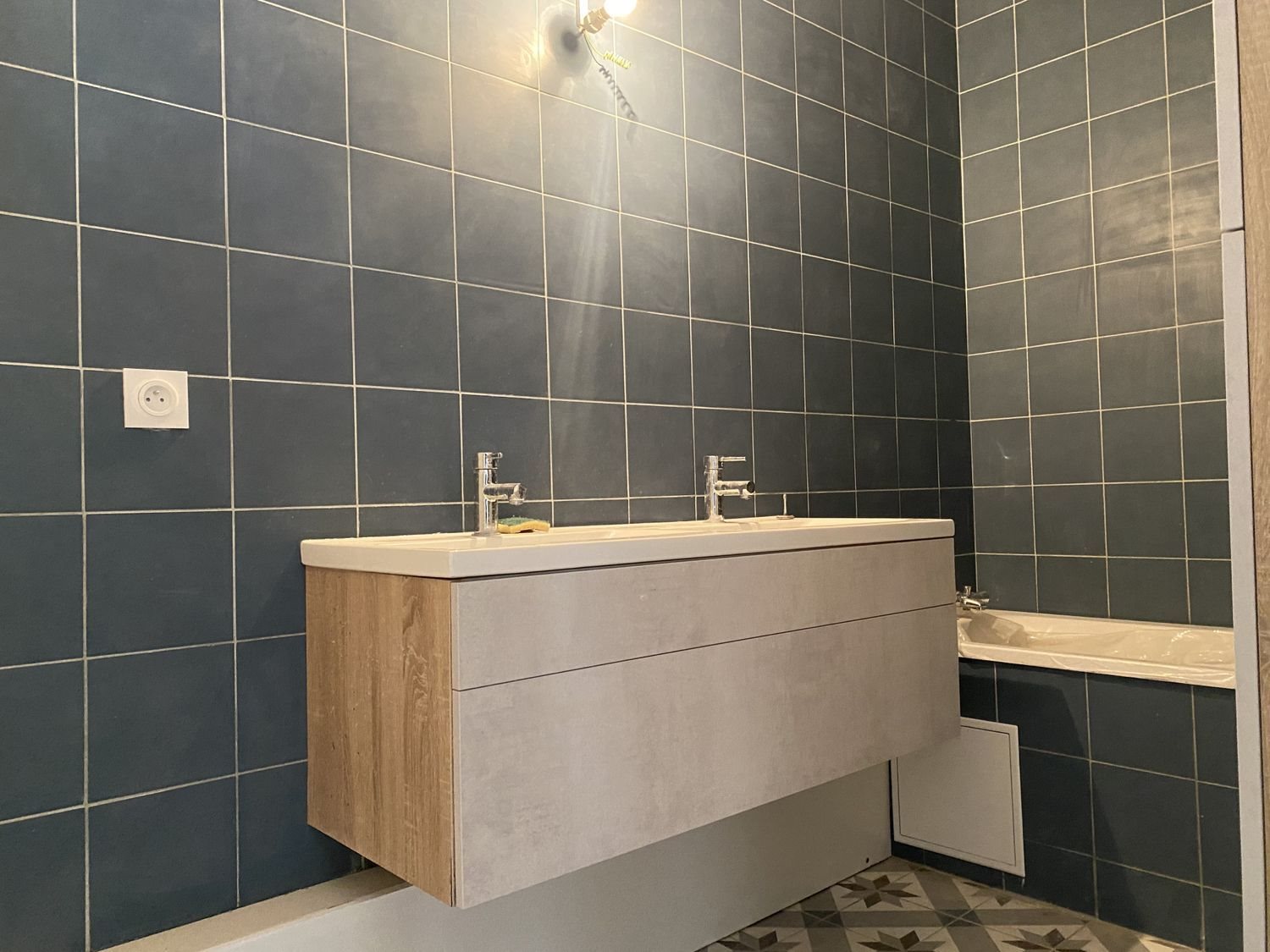 Appartement à vendre, 93m², Troyes