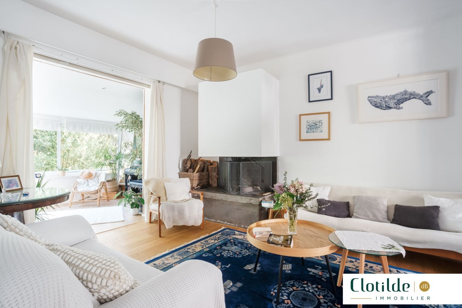 Maison à vendre, 185m², Nantes