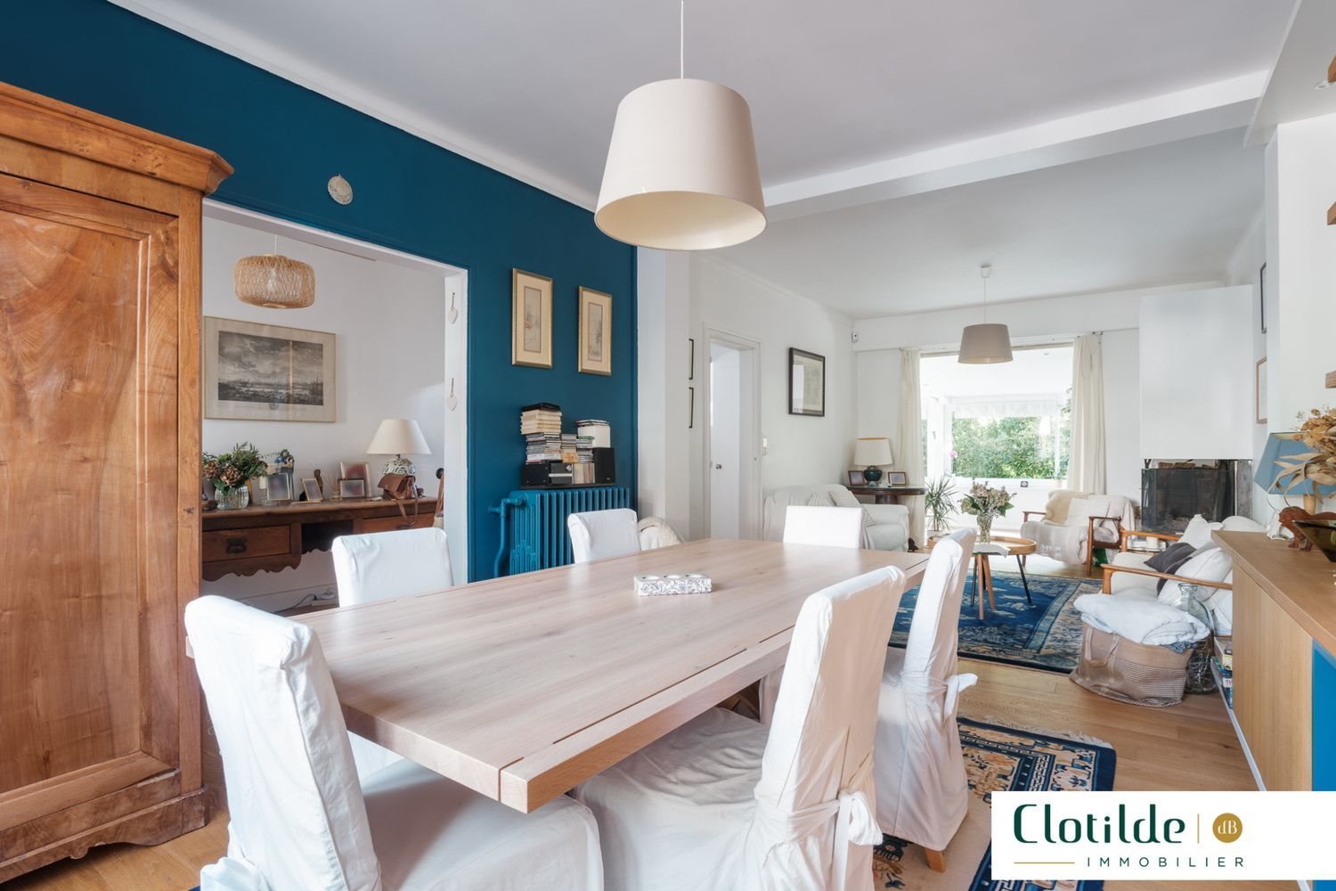 Maison à vendre, 185m², Nantes