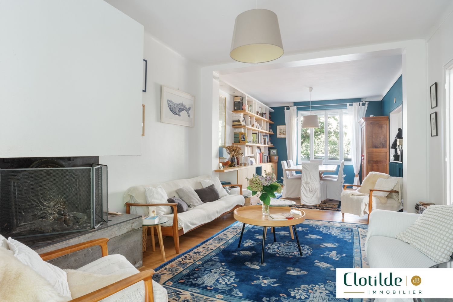 Maison à vendre, 185m², Nantes