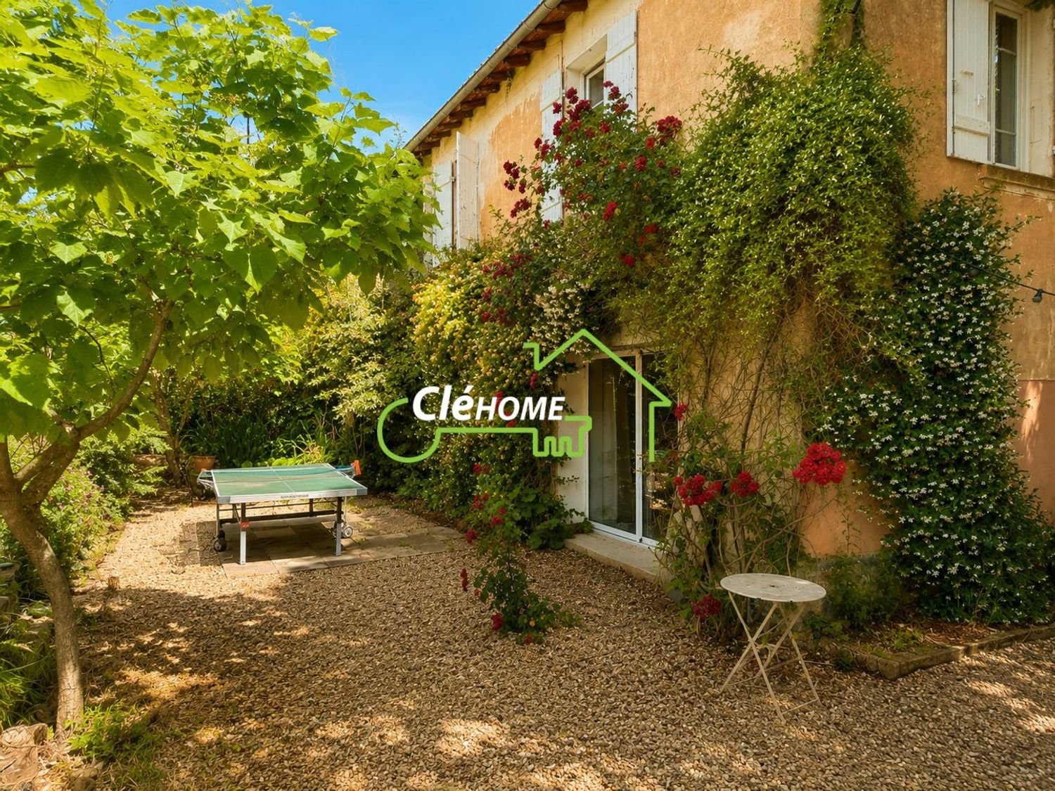 Maison à vendre, 273m², Lentilly