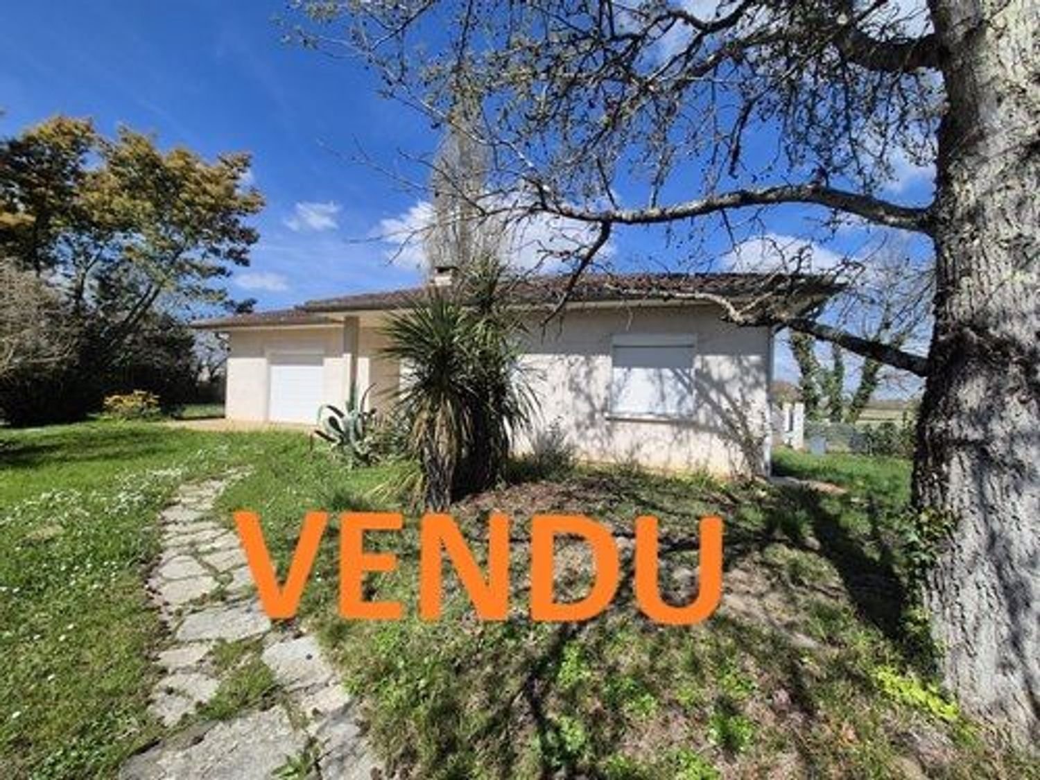 Maison à vendre, 128m², Dieupentale