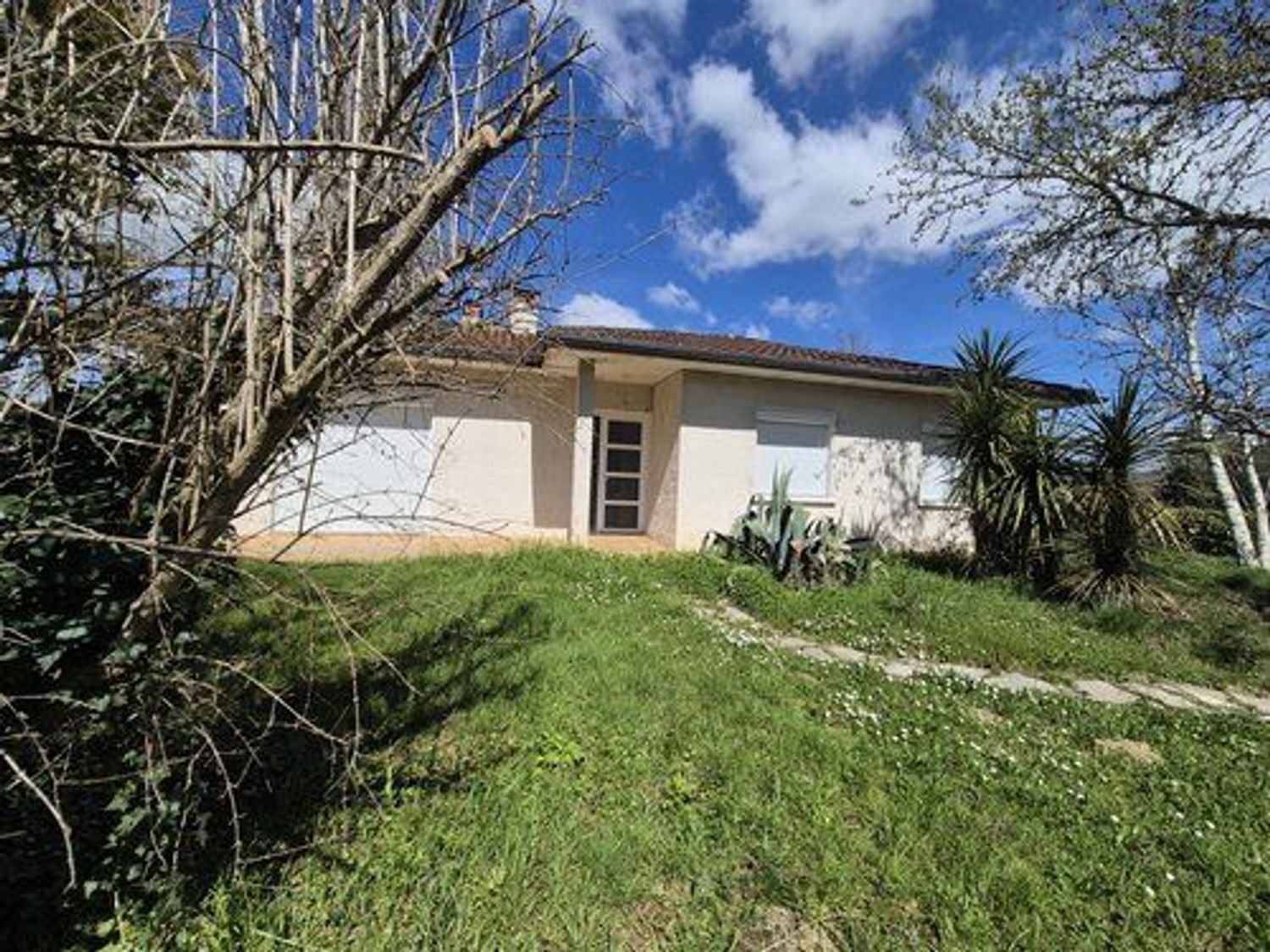 Maison à vendre, 128m², Dieupentale