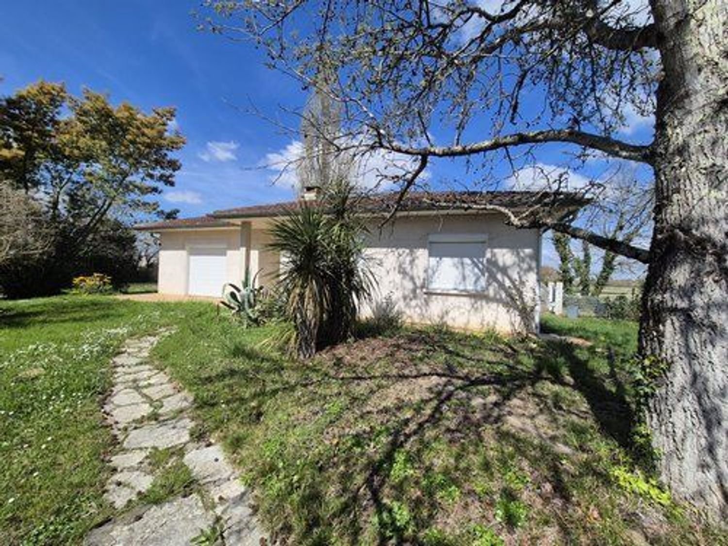 Maison à vendre, 128m², Dieupentale