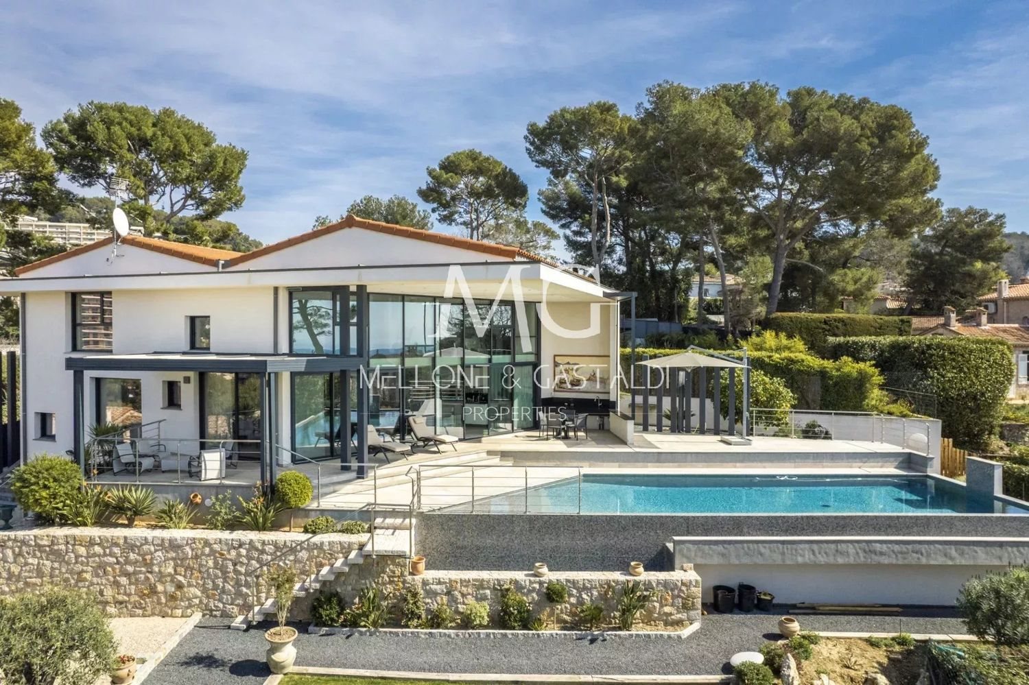 Maison à vendre, 220m², Le Cannet