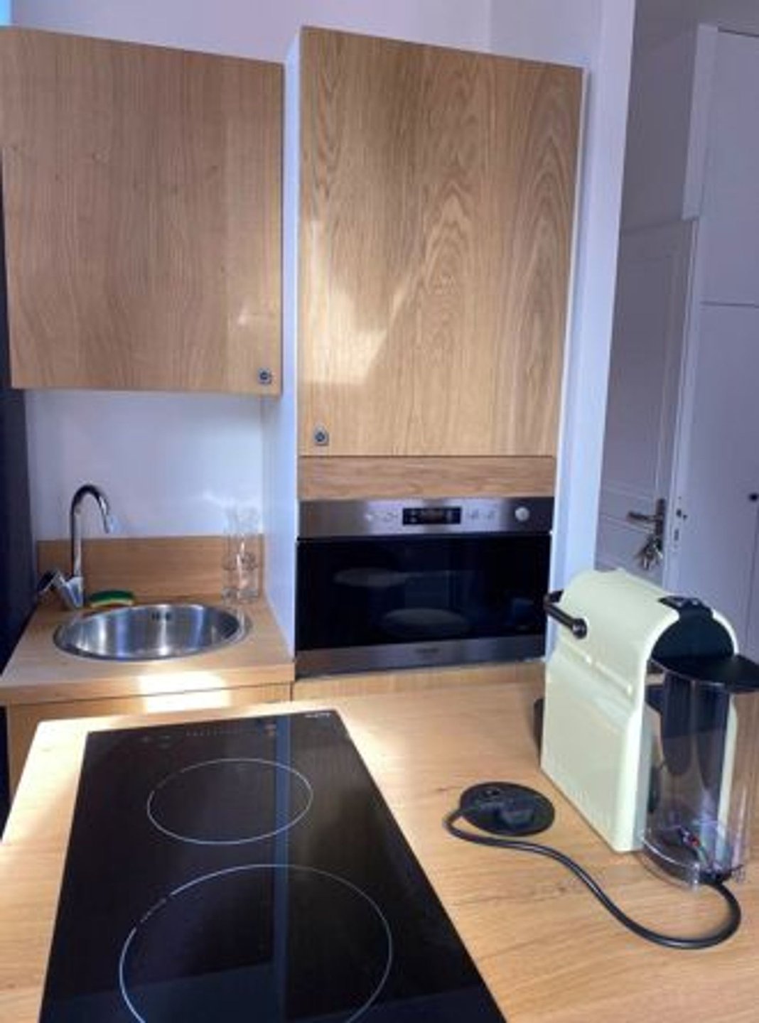 Appartement à vendre, 18m², Trouville-sur-Mer