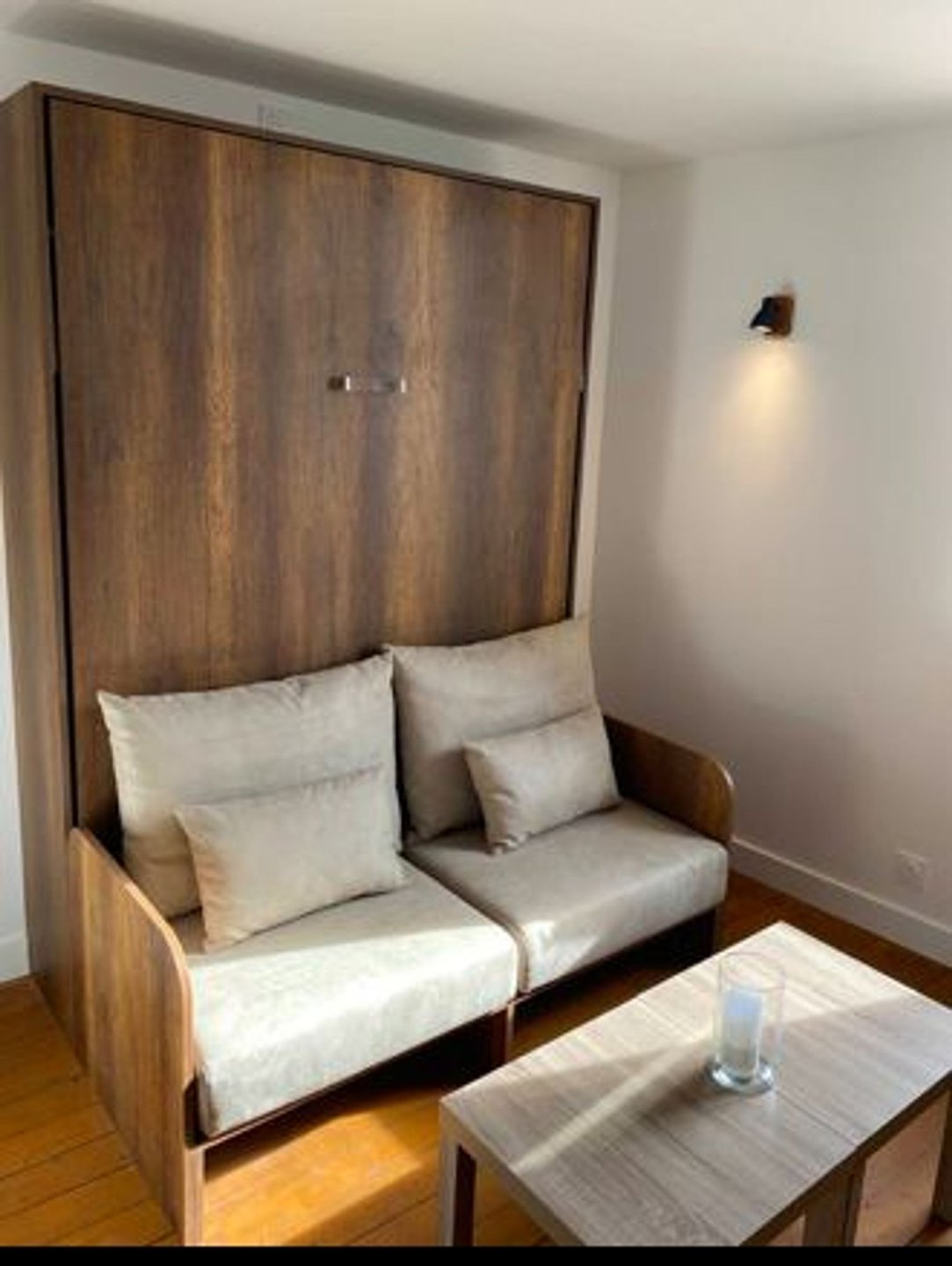 Appartement à vendre, 18m², Trouville-sur-Mer