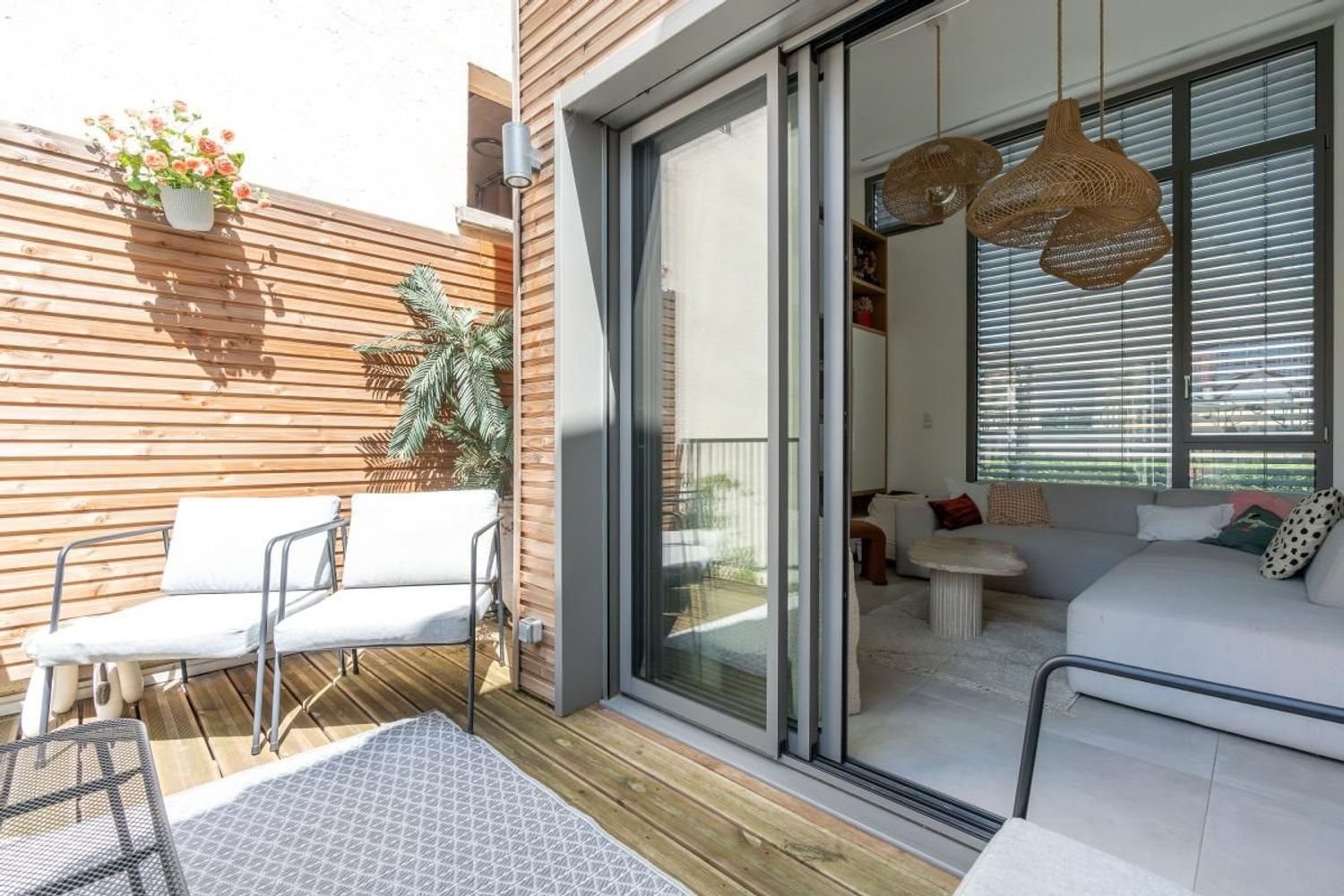 Maison à vendre, 100m², Maisons-Alfort