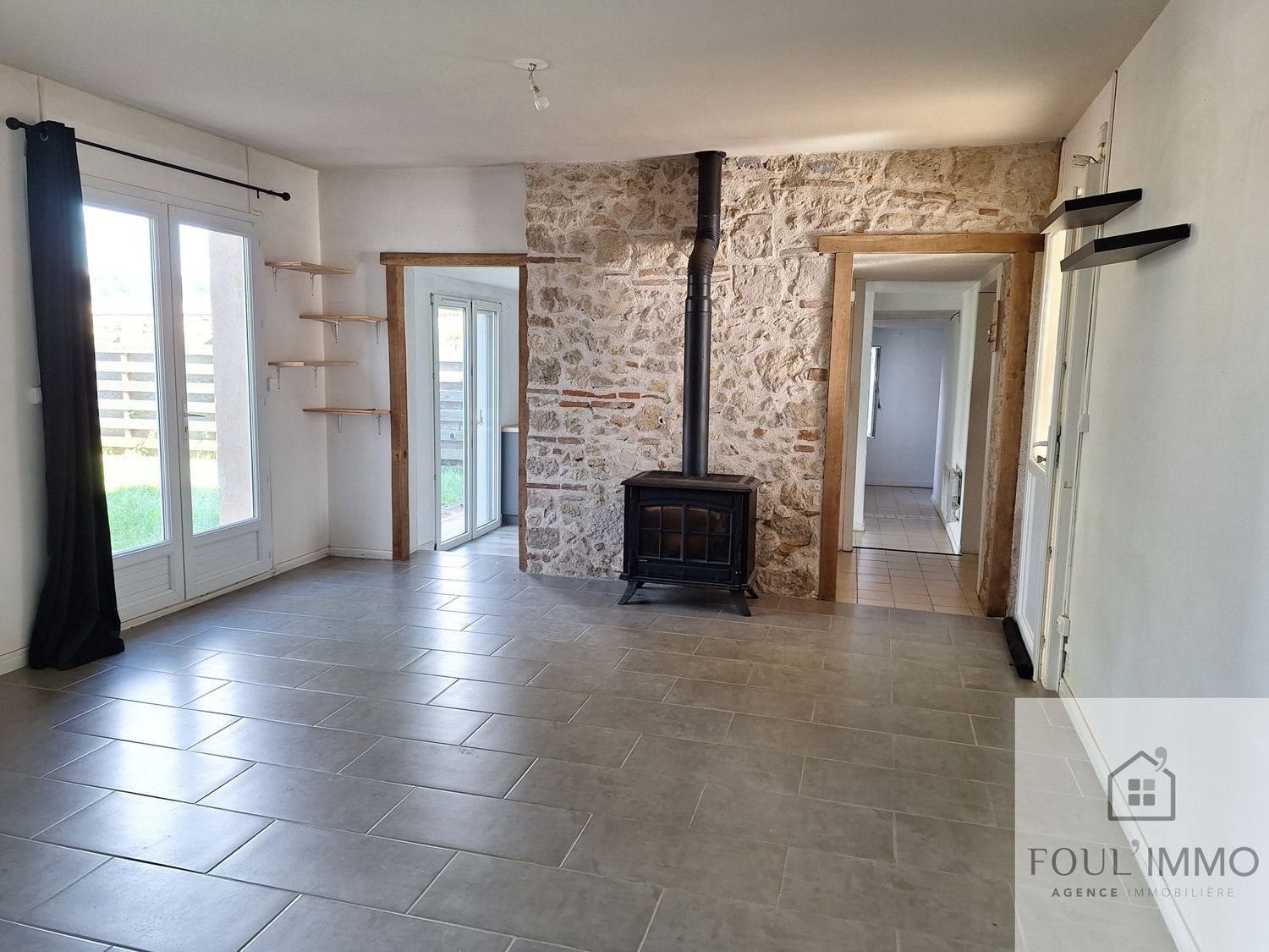 Maison à vendre, 79m², Agen