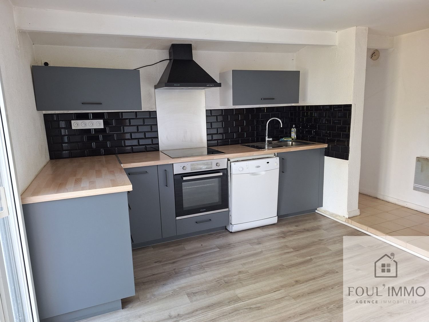 Maison à vendre, 79m², Agen