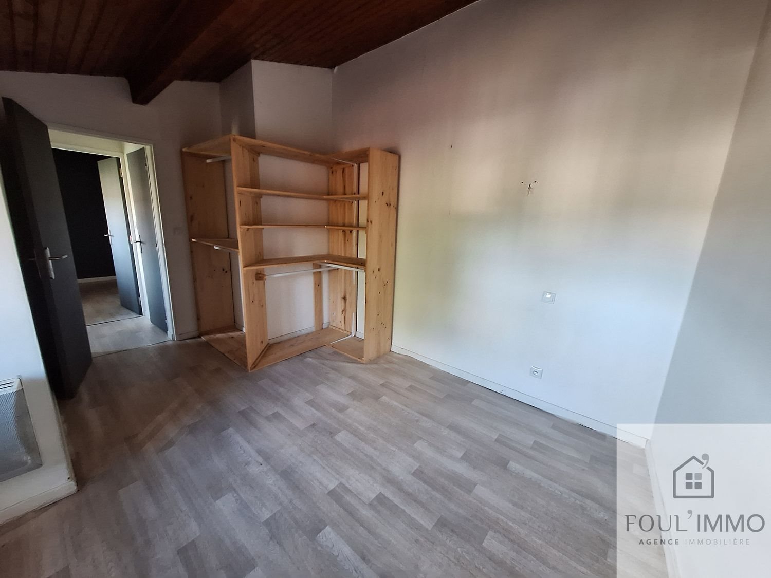Maison à vendre, 79m², Agen