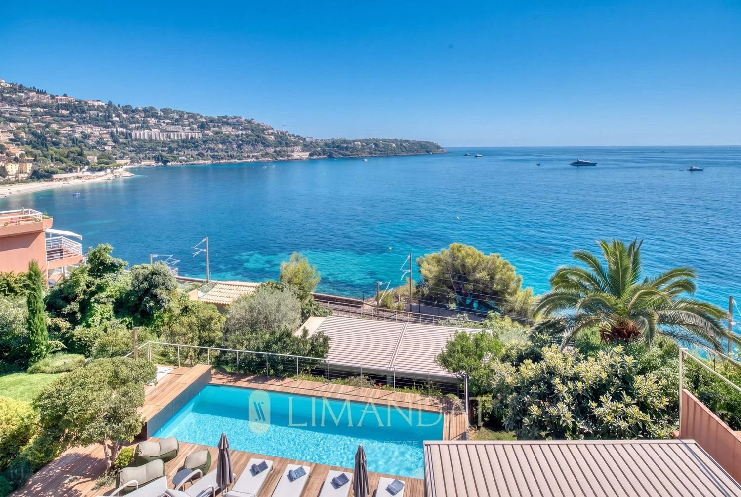 Maison à vendre, 240m², Roquebrune-Cap-Martin