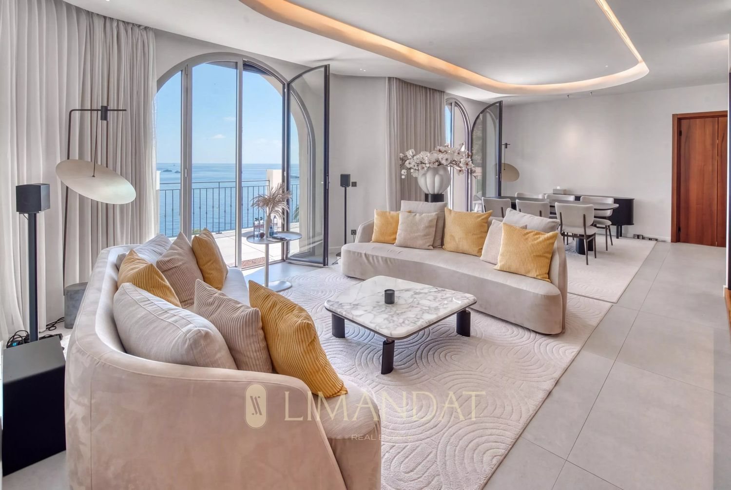 Maison à vendre, 240m², Roquebrune-Cap-Martin