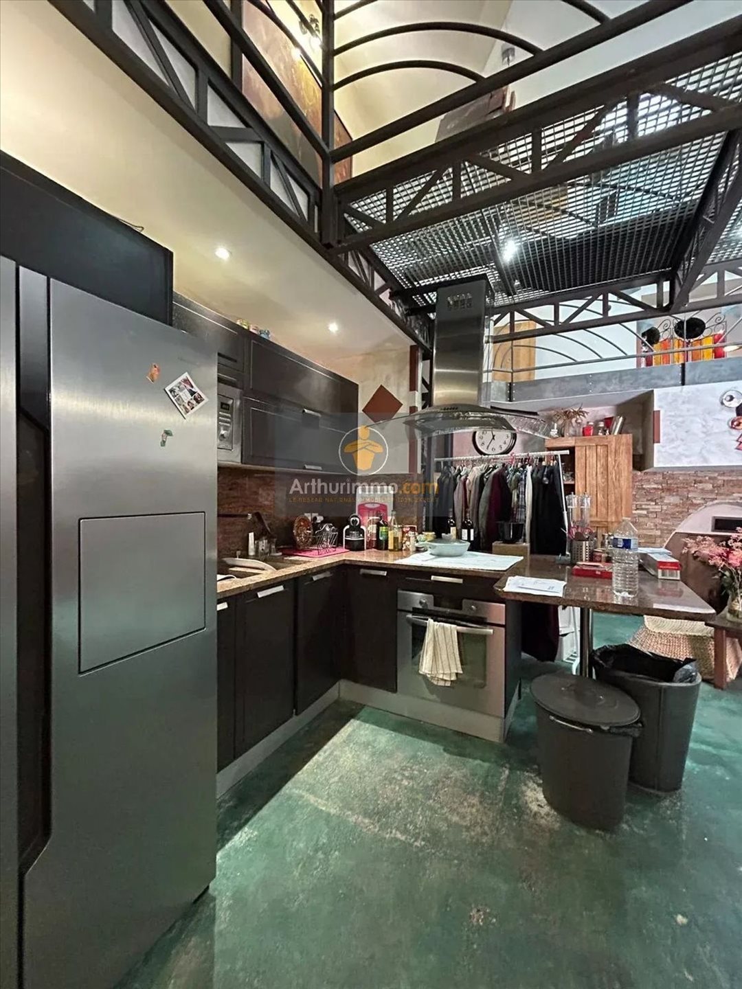 Maison à vendre, 193m², Sarcelles