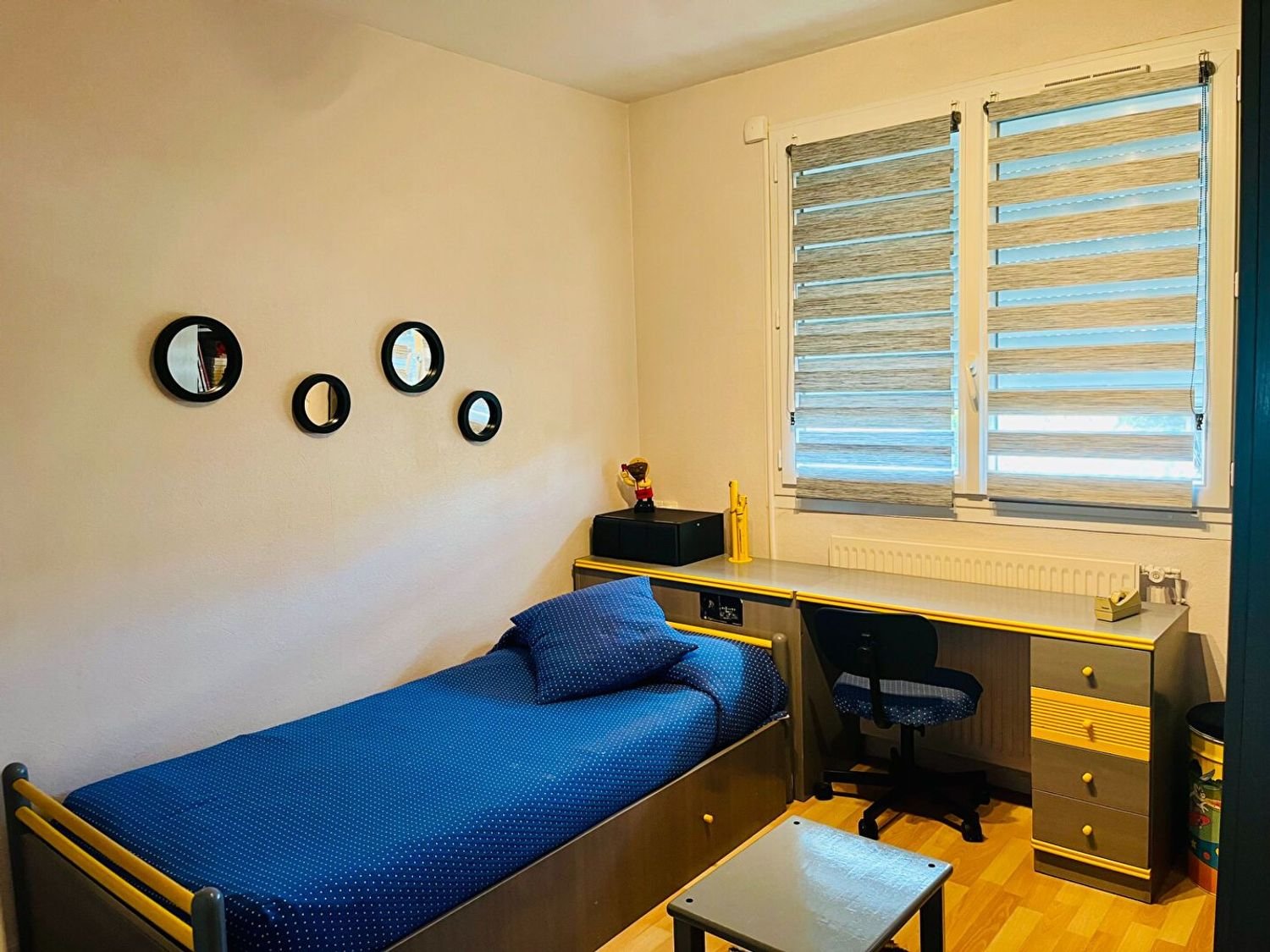 Appartement à vendre, 58m², Auxerre