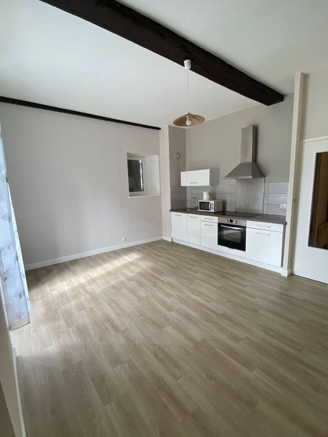Appartement à louer, 42m², Aurillac