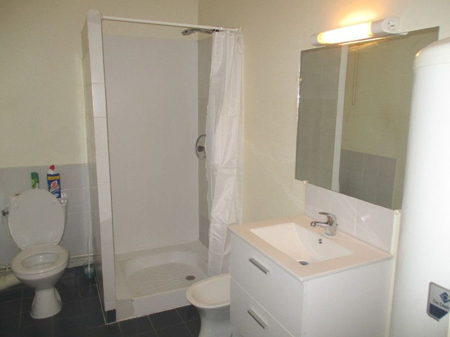 Appartement à louer, 42m², Aurillac