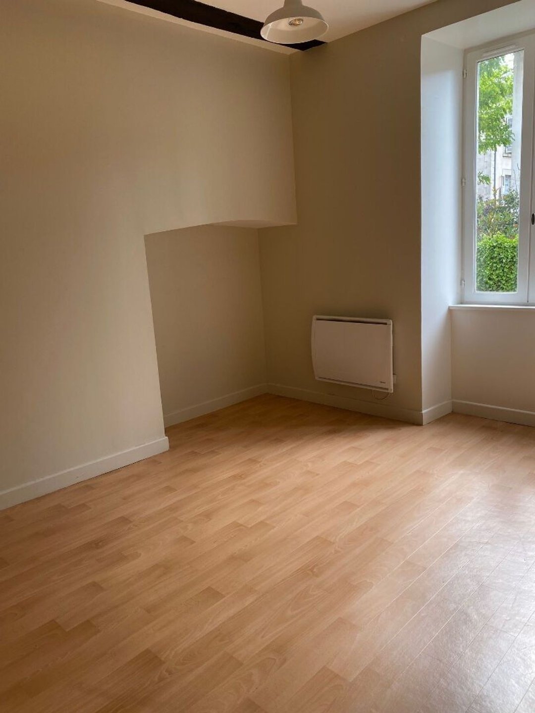 Appartement à louer, 42m², Aurillac