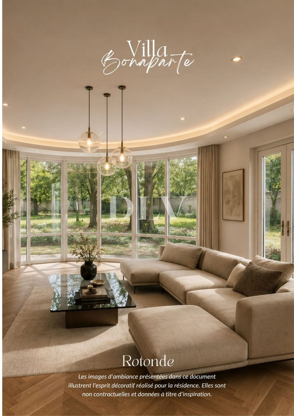 Appartement à vendre, 103m², Fontainebleau