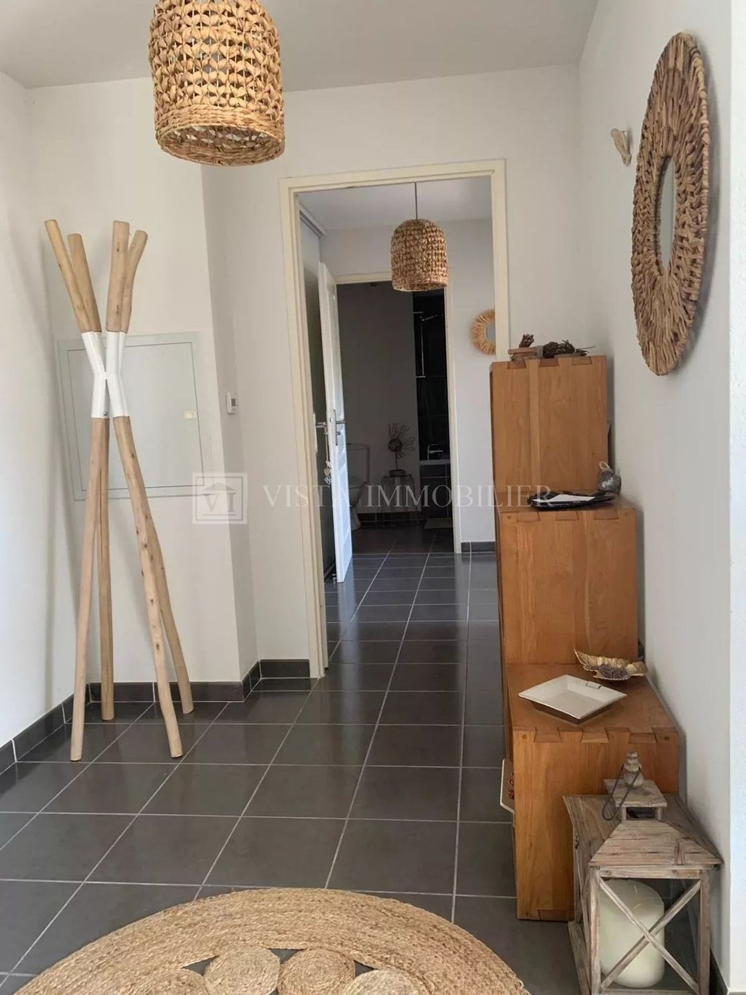 Appartement à vendre, 59m², Saint-Rémy-de-Provence