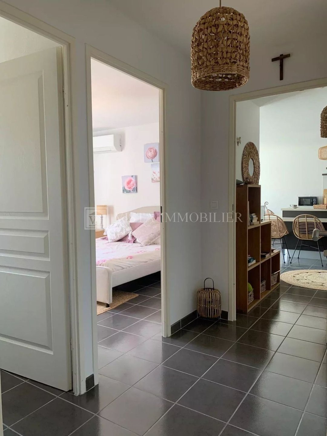 Appartement à vendre, 59m², Saint-Rémy-de-Provence