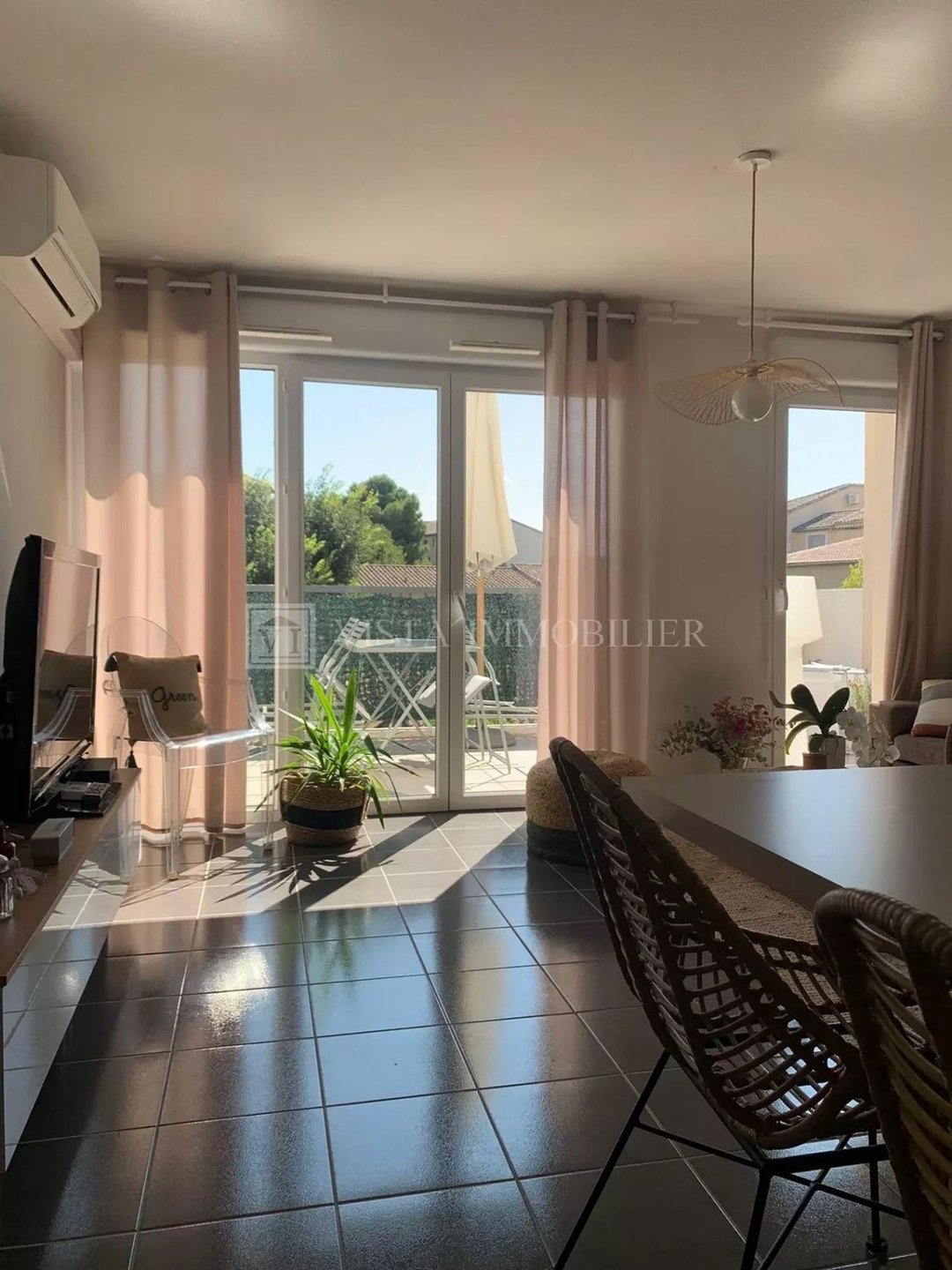 Appartement à vendre, 59m², Saint-Rémy-de-Provence