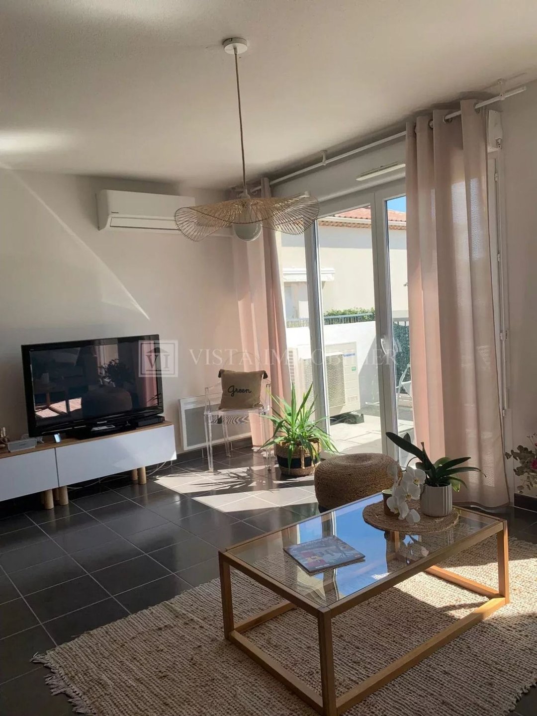 Appartement à vendre, 59m², Saint-Rémy-de-Provence