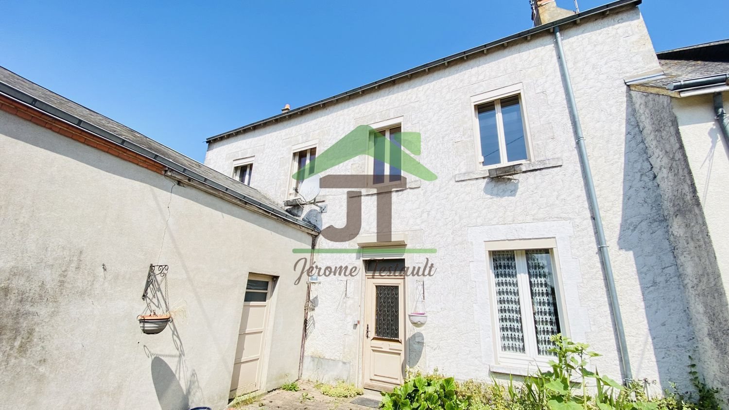 Maison à vendre, 132m², Ormes