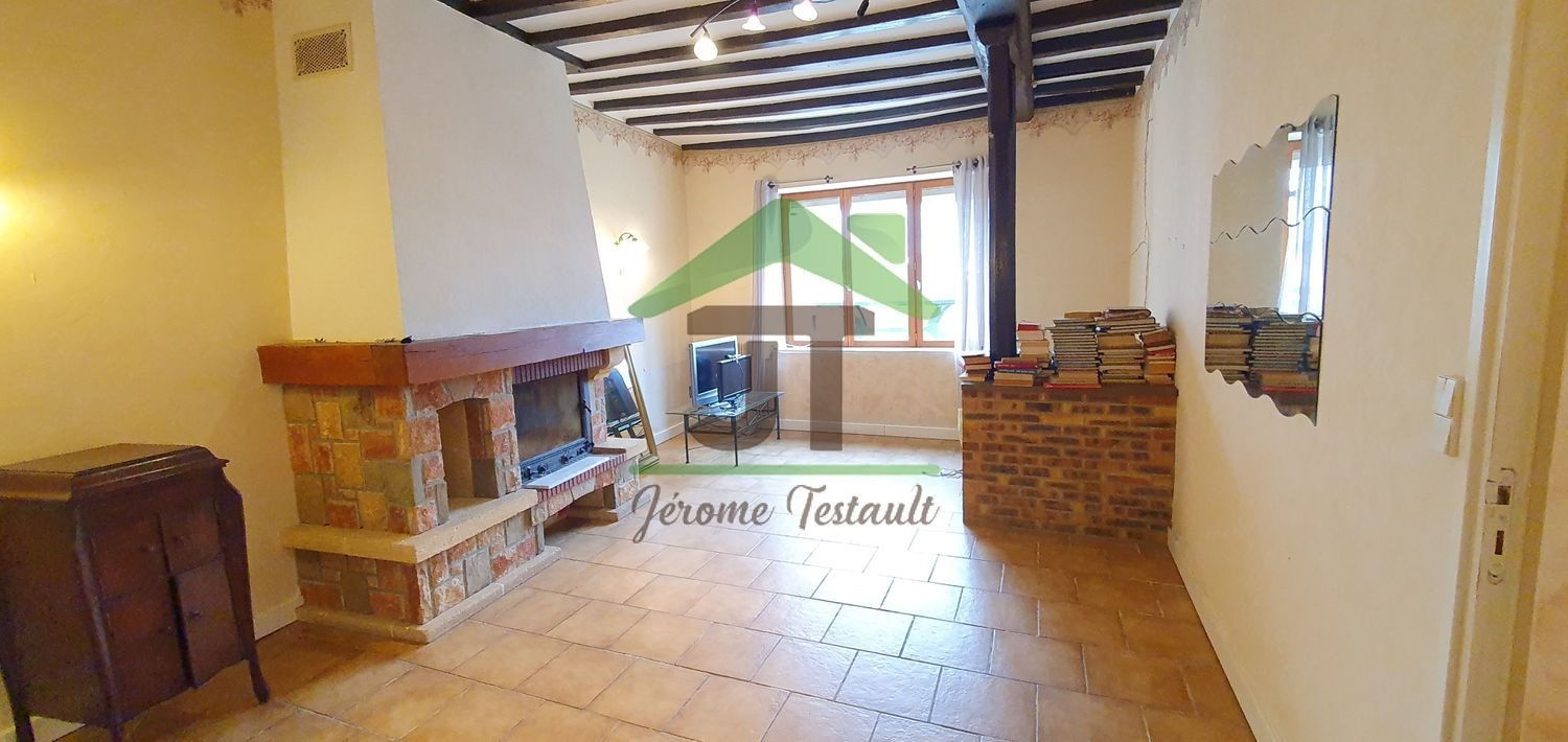 Maison à vendre, 132m², Ormes
