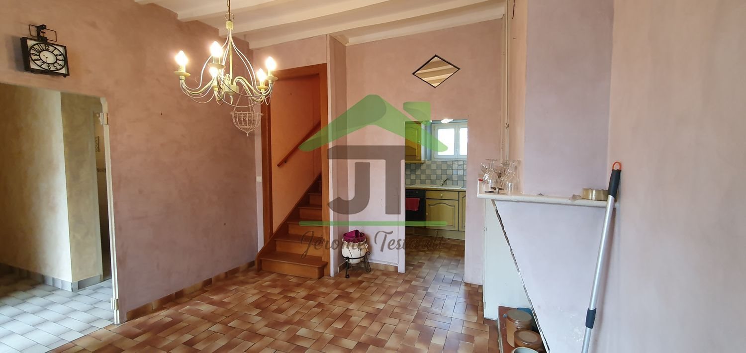 Maison à vendre, 132m², Ormes