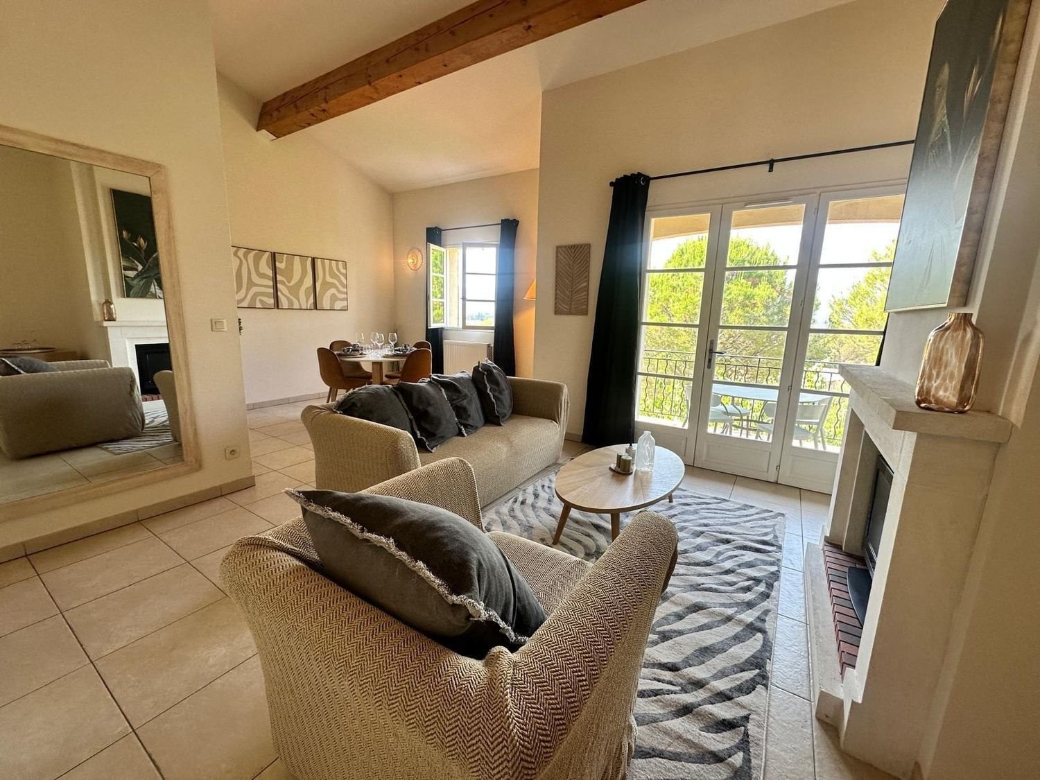 Appartement à vendre, 79m², La Motte