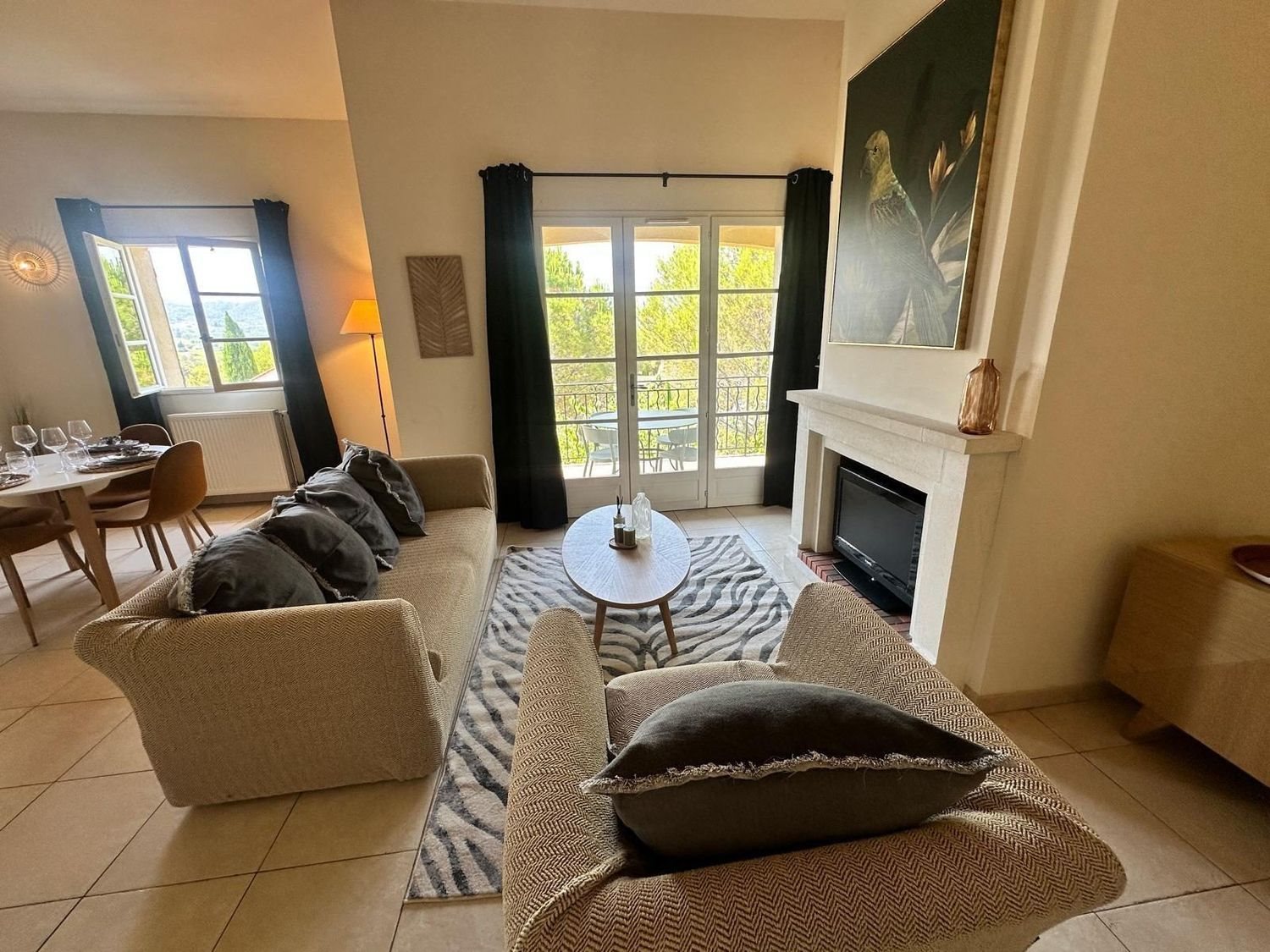 Appartement à vendre, 79m², La Motte