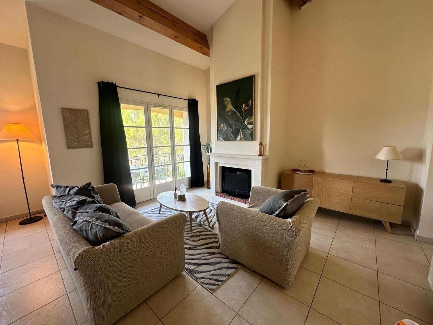 Appartement à vendre, 79m², La Motte