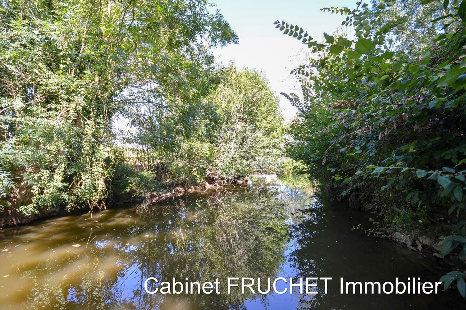 Maison à vendre, 235m², La Caillère-Saint-Hilaire