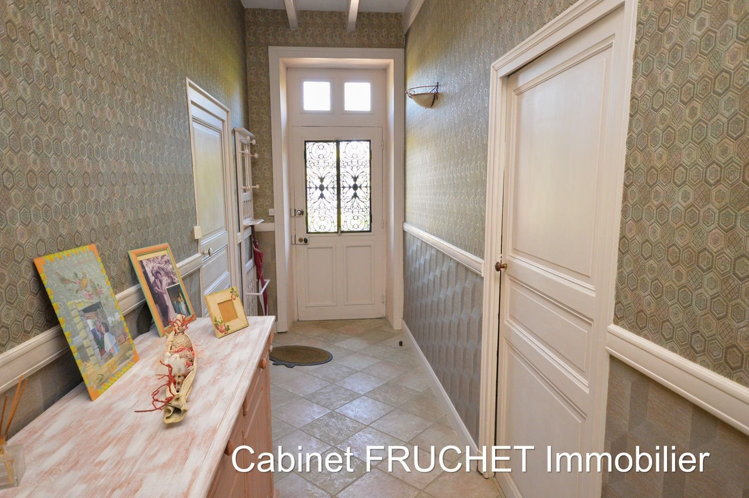 Maison à vendre, 235m², La Caillère-Saint-Hilaire