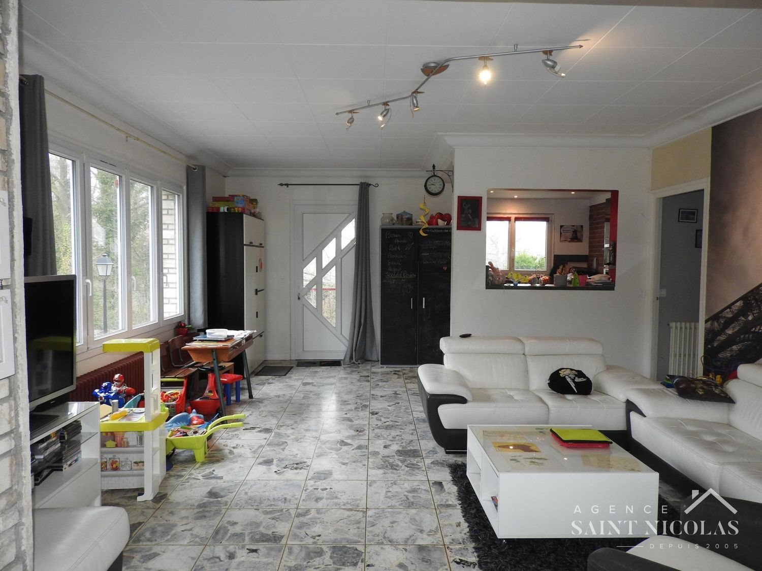 Maison à vendre, 192m², Lainville-en-Vexin