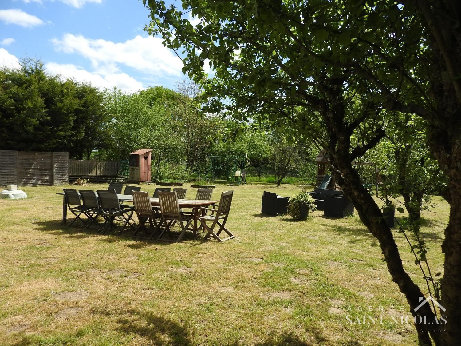 Maison à vendre, 192m², Lainville-en-Vexin