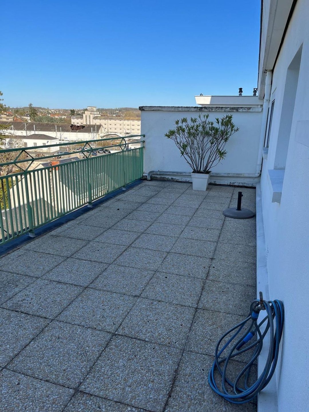Appartement à louer, 69m², Châtellerault