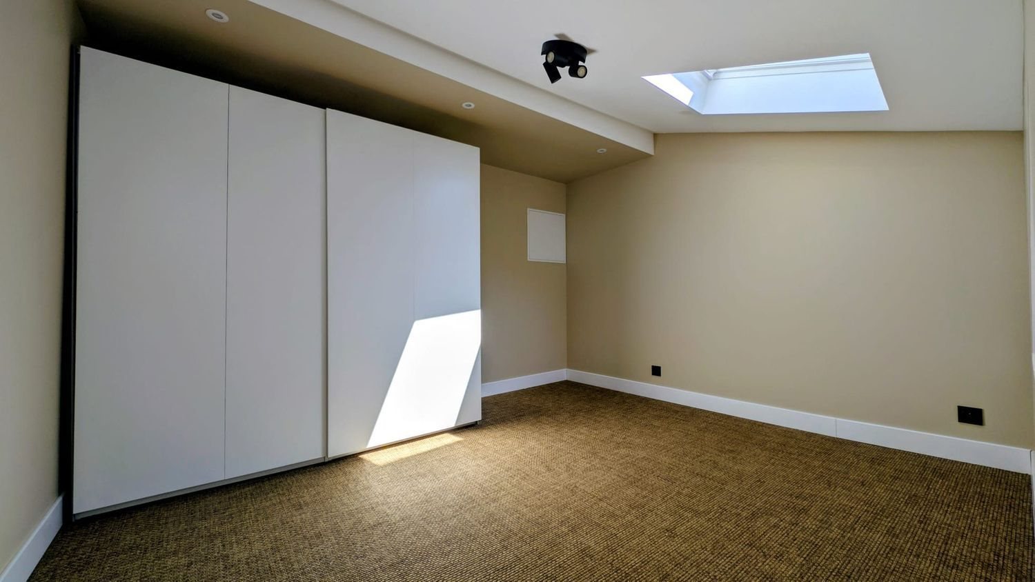 Appartement à vendre, 40m², Pontarlier