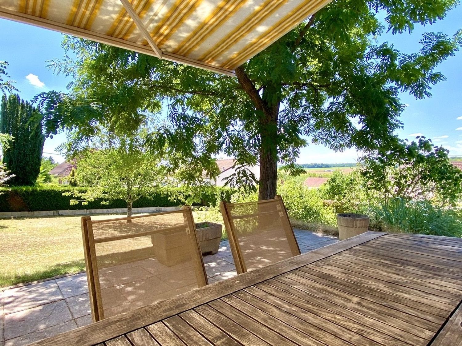Maison à vendre, 128m², Belleneuve