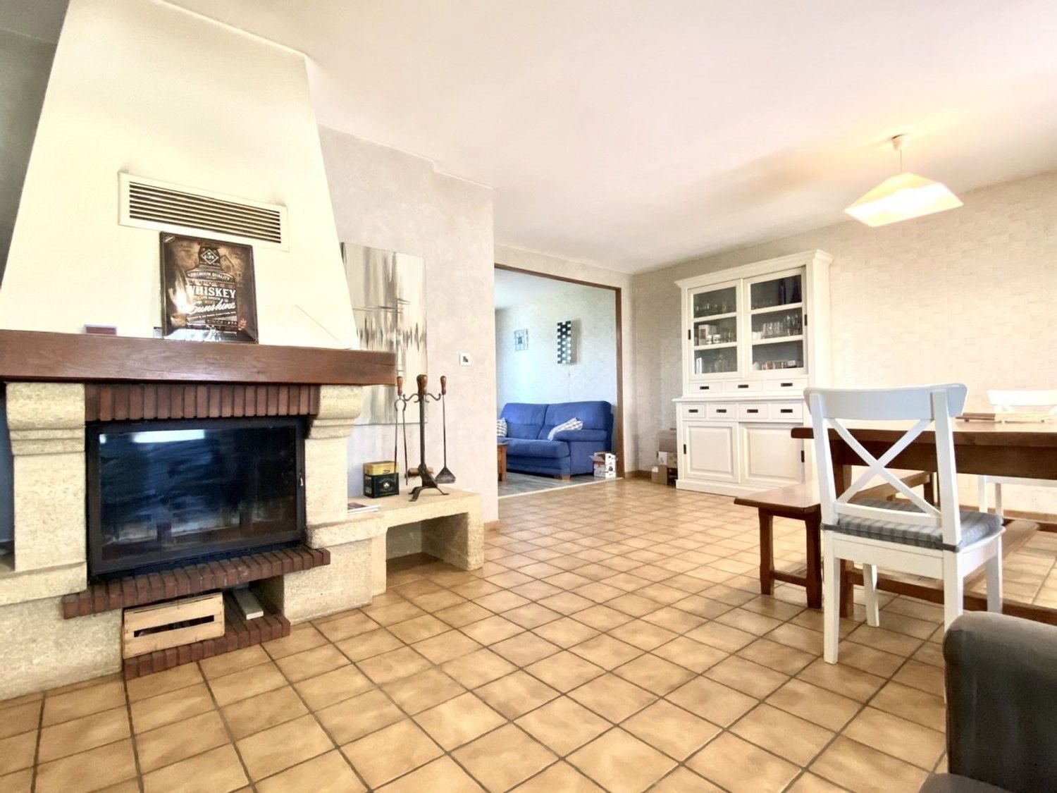 Maison à vendre, 128m², Belleneuve