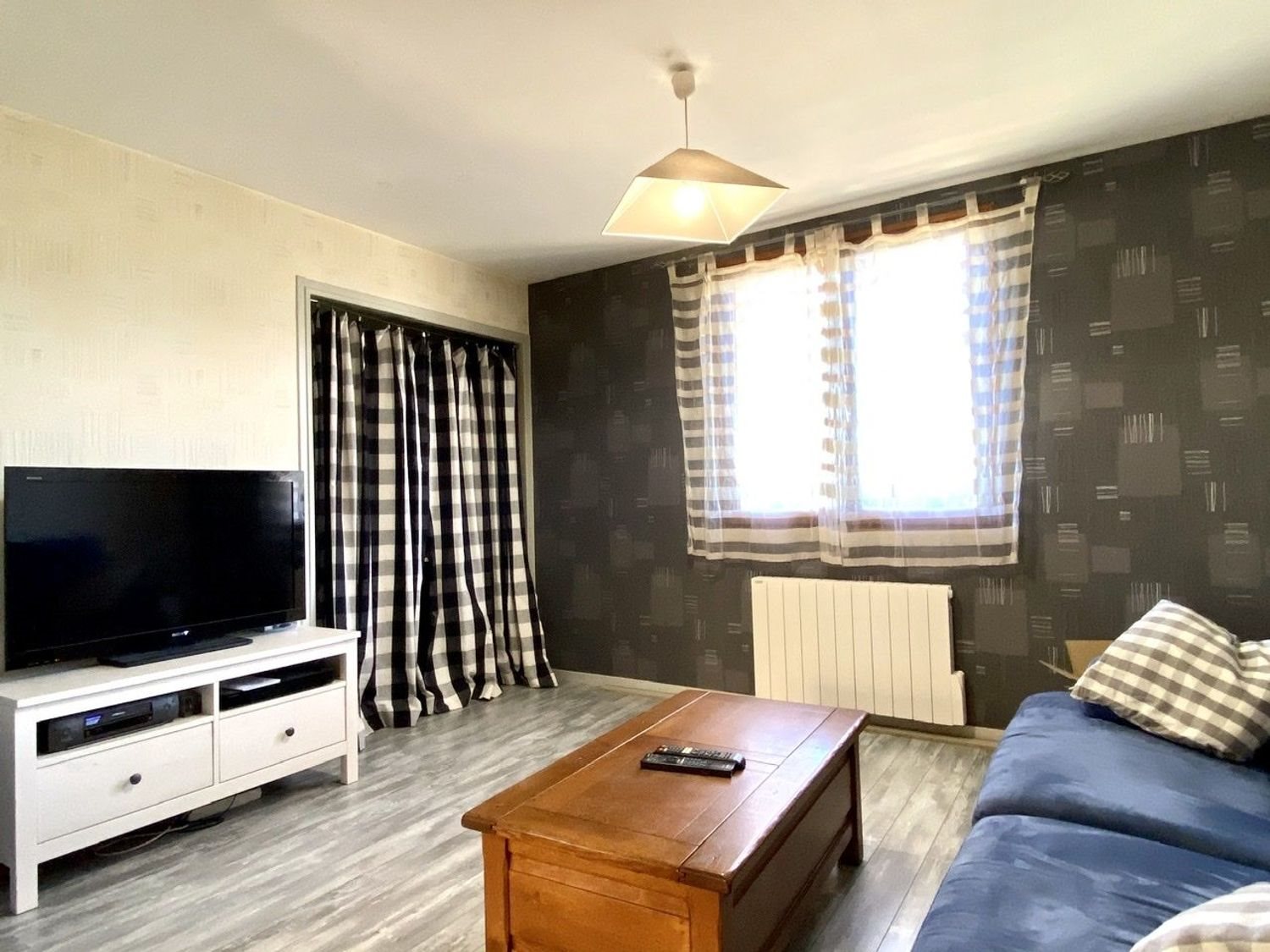 Maison à vendre, 128m², Belleneuve